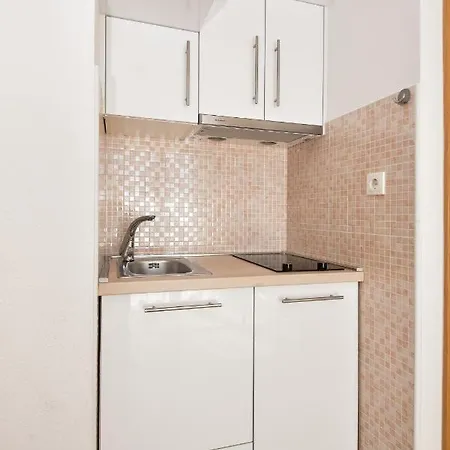 Apartman Mia Igrane Exterior photo
