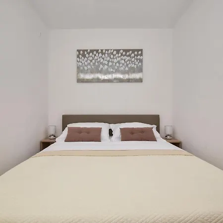 Apartman Mia Igrane Exterior photo