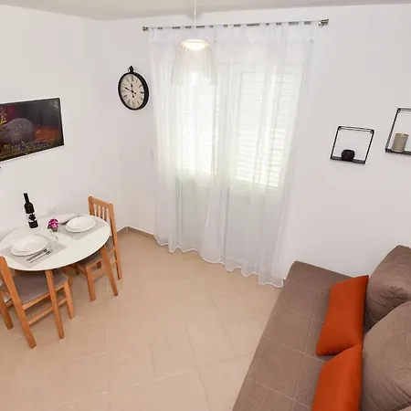 Apartman Mia Igrane Exterior photo