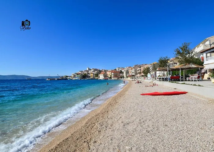 Apartman Mia
