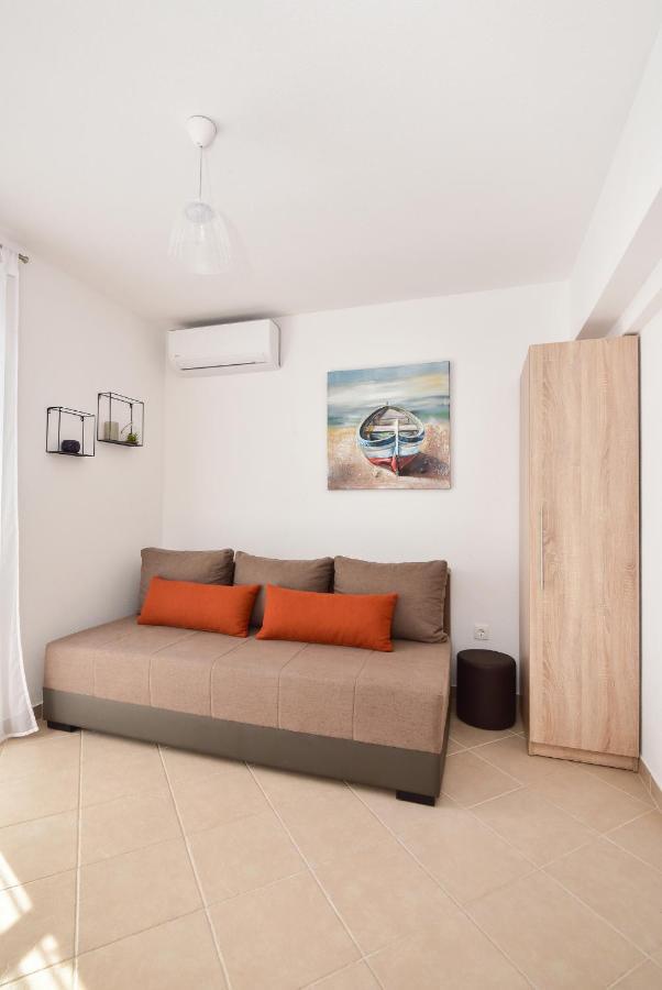 Appartement Mia *