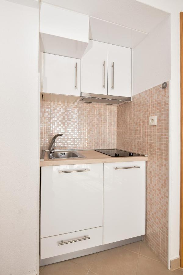 Appartement Mia