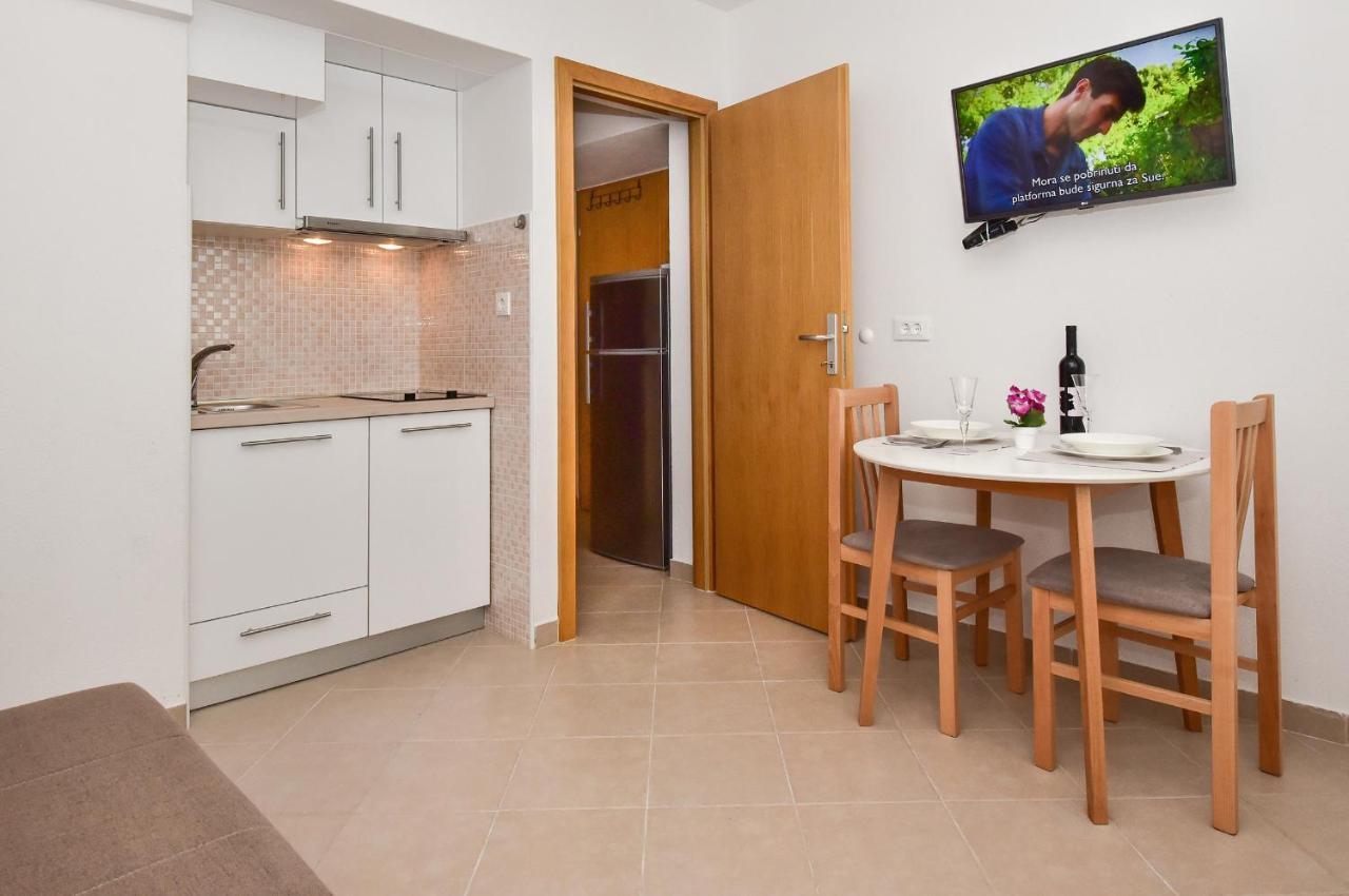 Mia Appartement