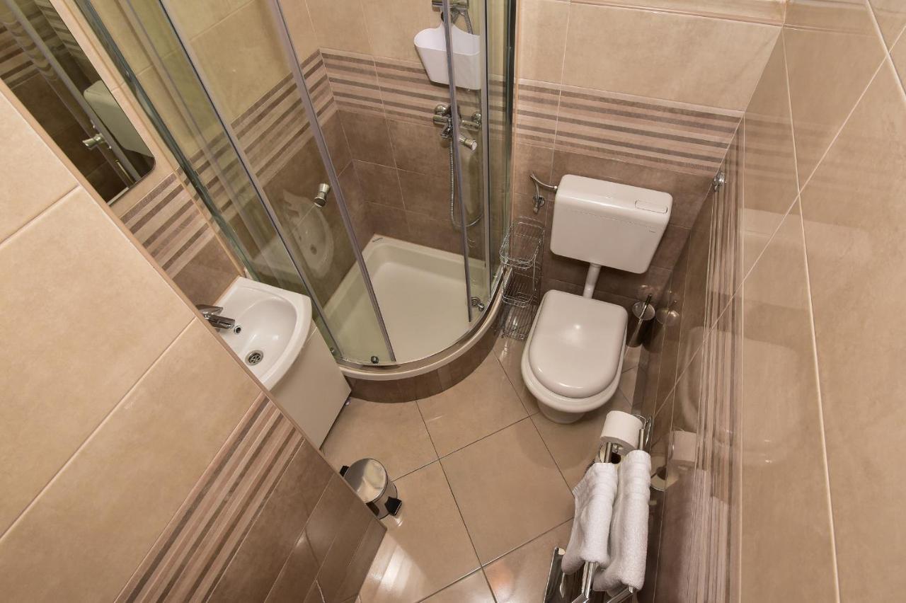 Appartement Mia