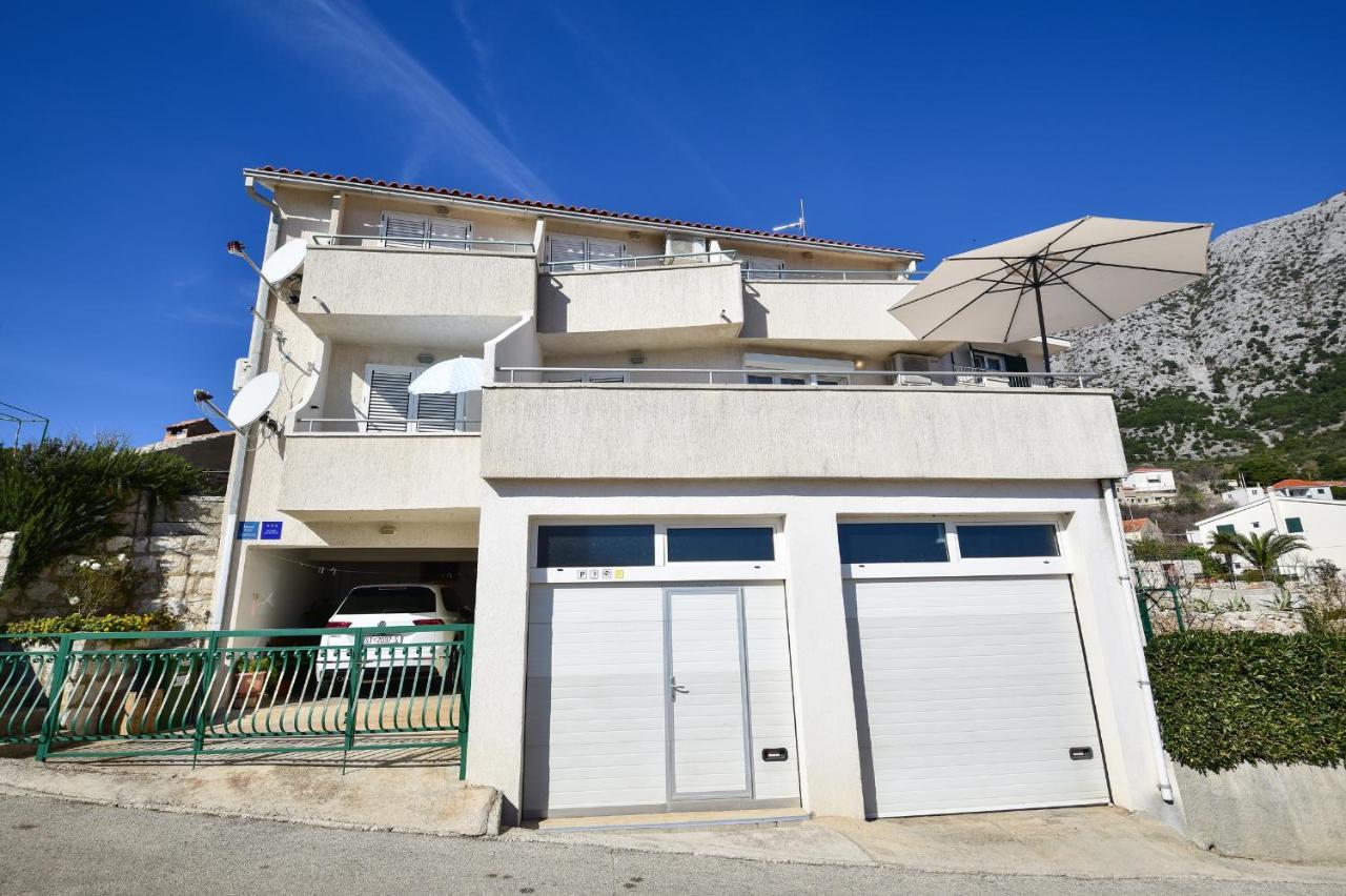 Appartement Mia