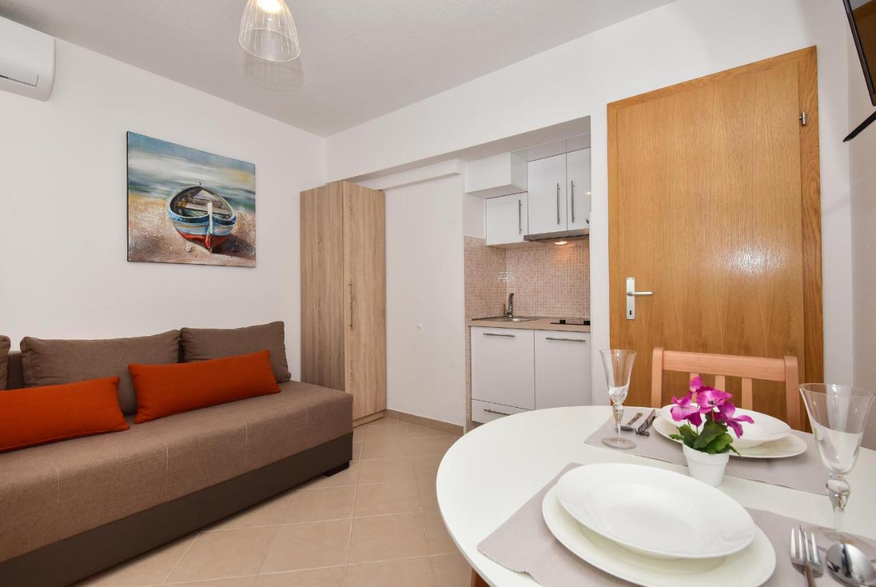 Mia Appartement *